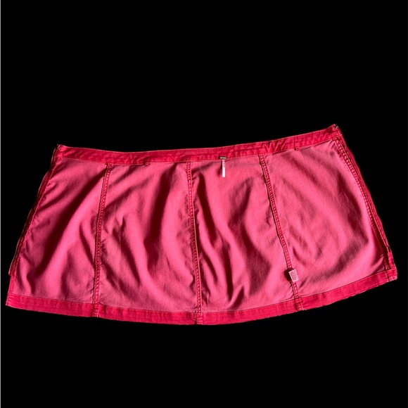 Madewell & Free People Mini Skirts Both Women Size 4 - Picture 12 of 16